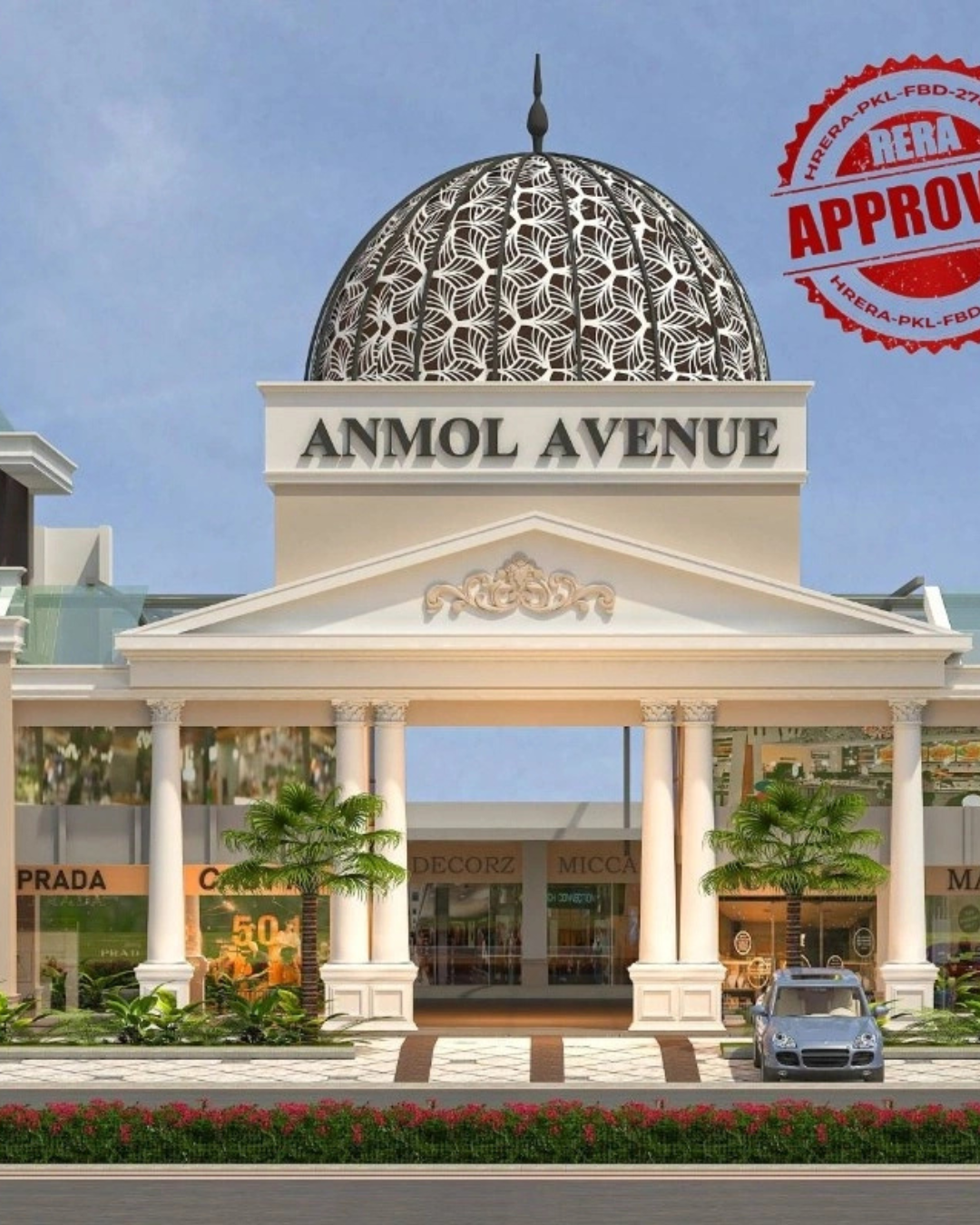 White Minimalist About Us Instagram Post (6)